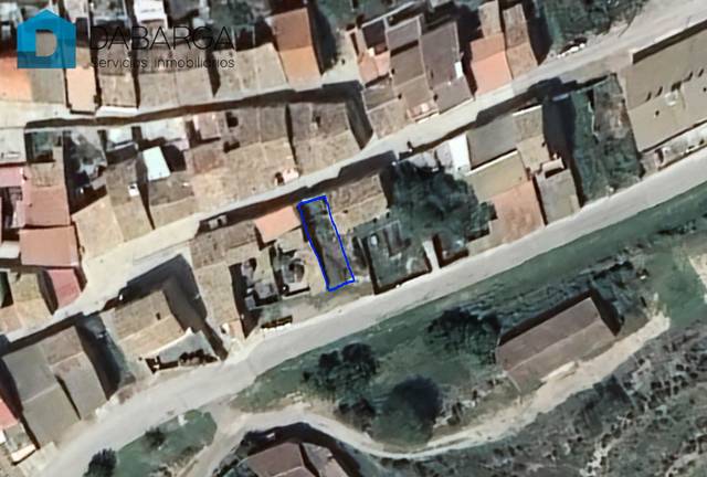 Terreno residencial en Venta en Carrer del Pla en Algerri