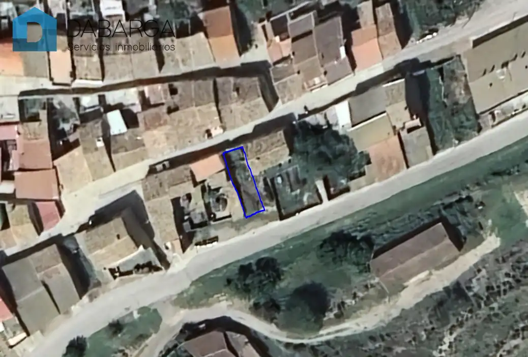 Residential land for sale in Carrer del Pla