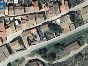 Residential land for sale in Carrer del Pla