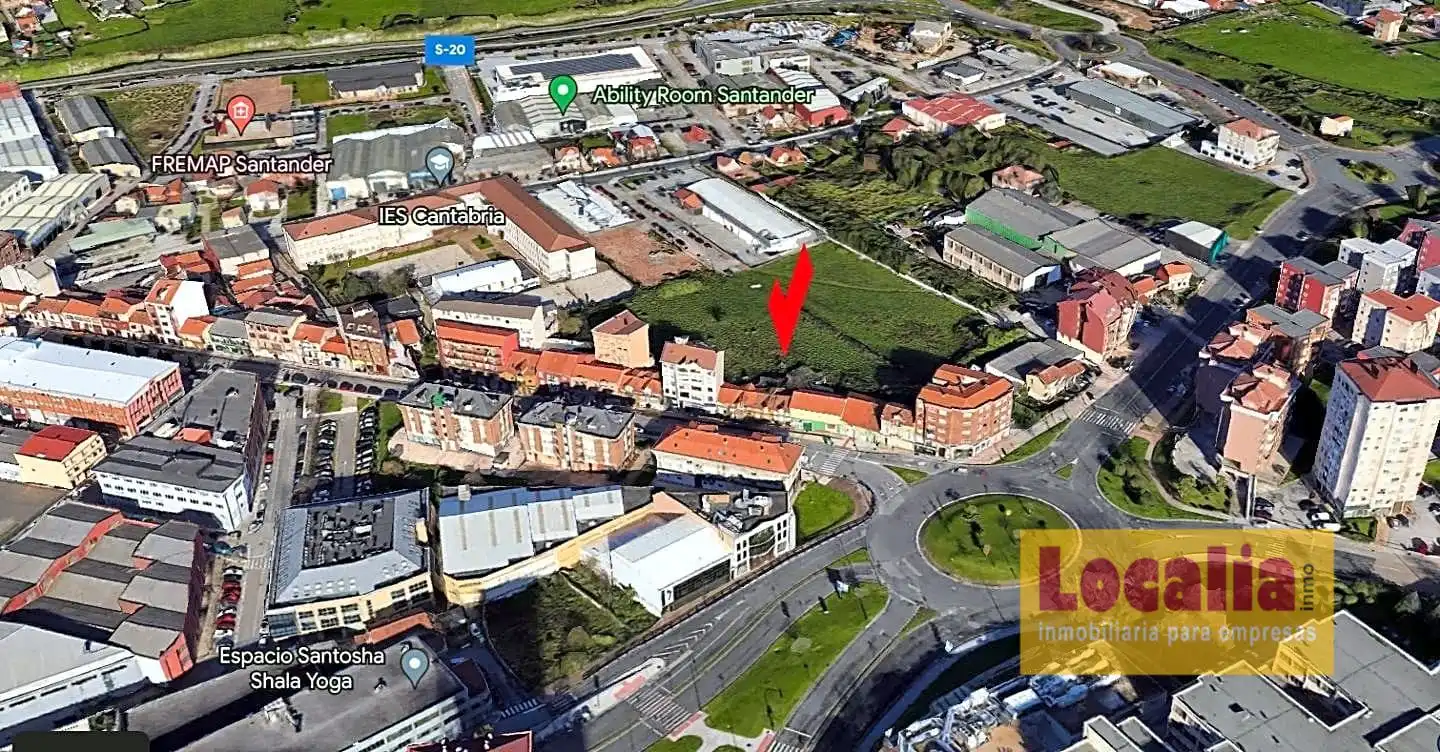 Lands and plots for sale in Calle Albericia, imagen 8
