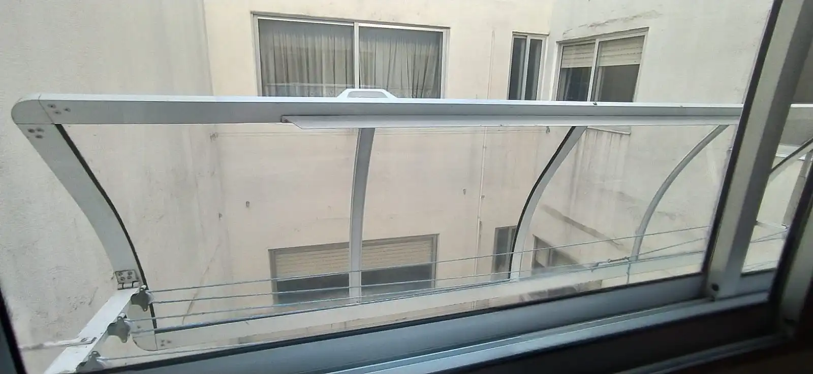 Flat with lift to rent in Rúa de García Barbón, imagen 21