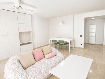 Wohnung mit Balkon zum Verkauf in Fonts dels Capellans - Sagrada Família