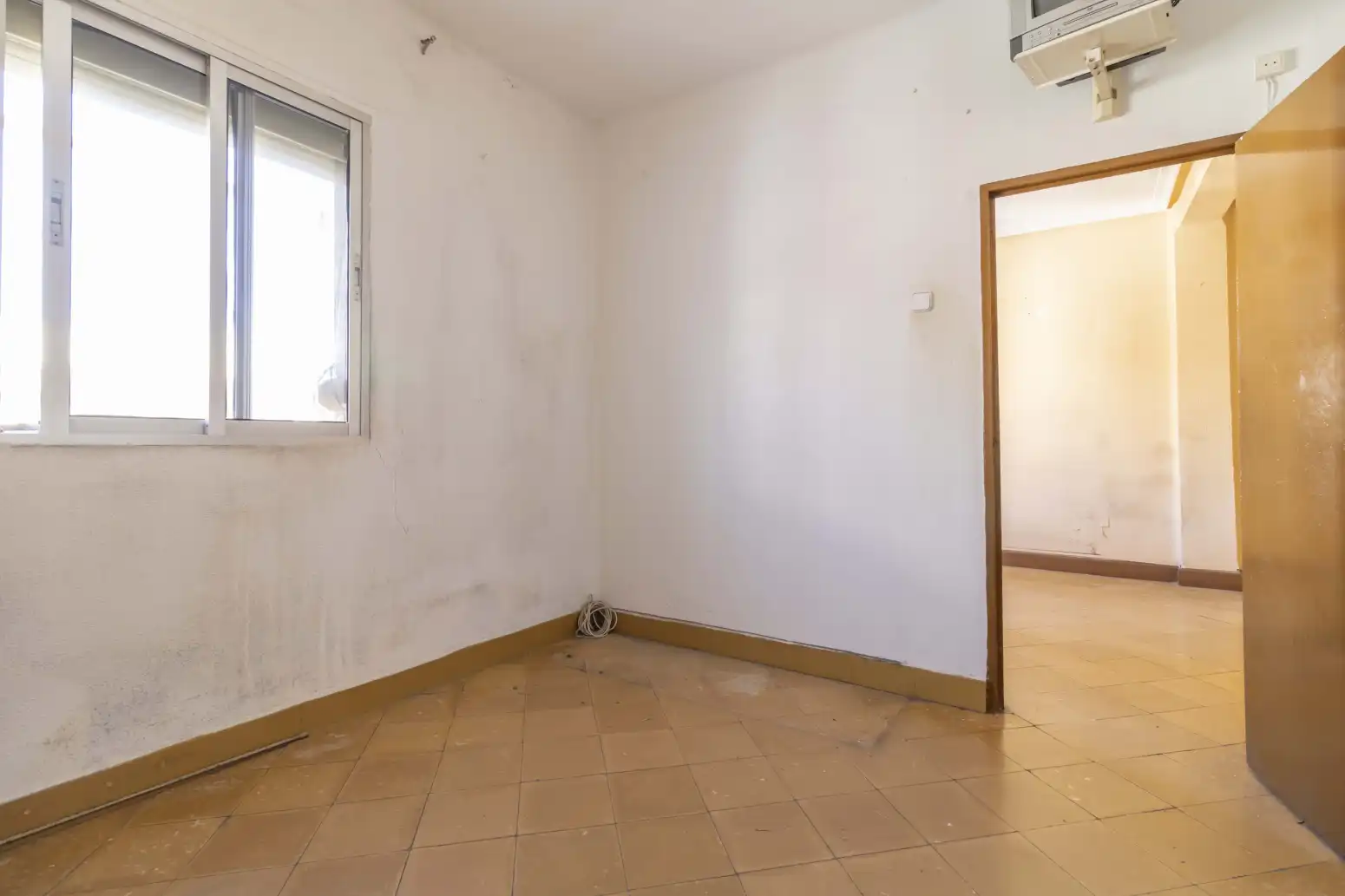 Flat for sale in Sevilla