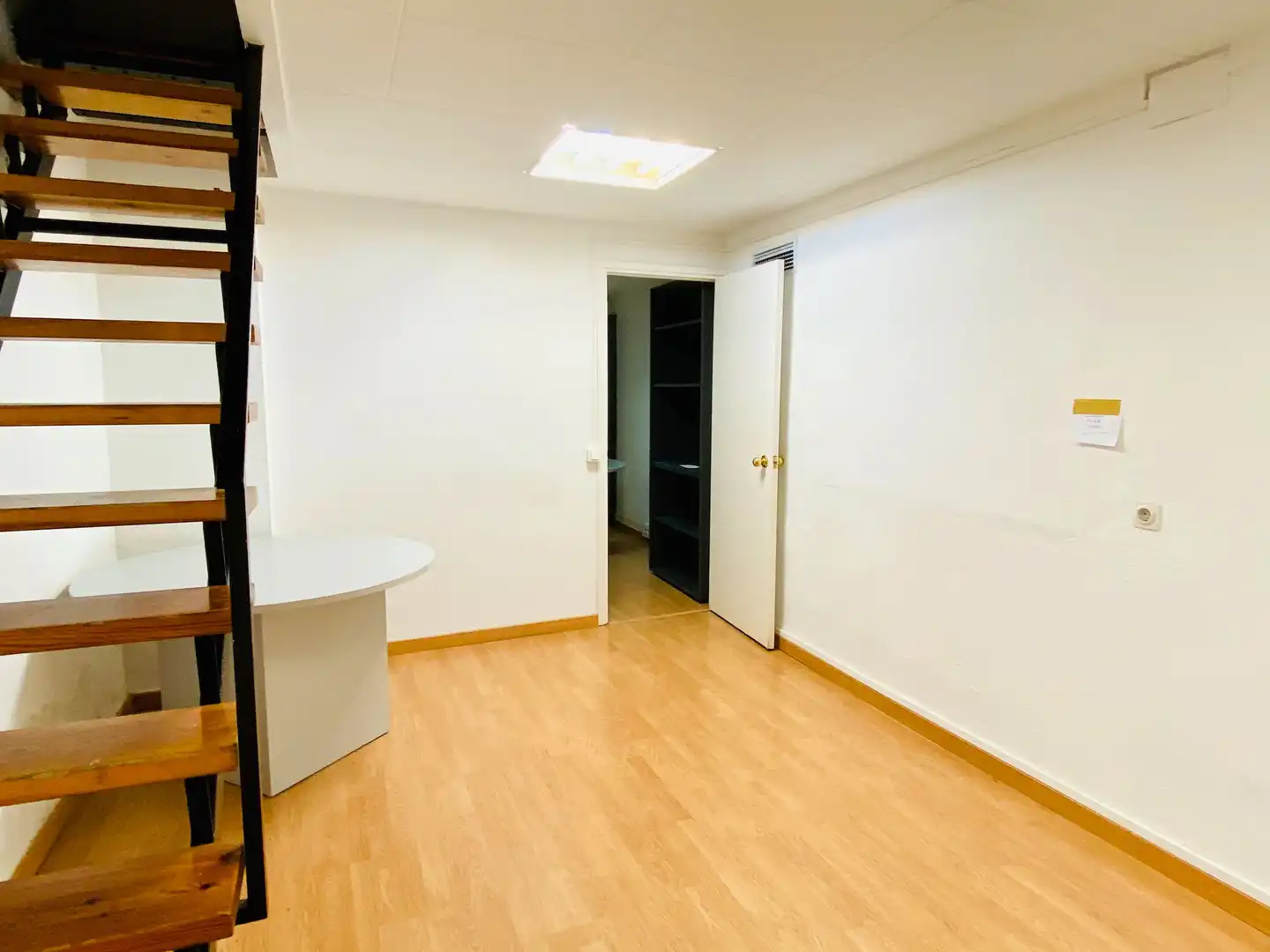 Local comercial de lloguer a Carrer Sant Llàtzer 8, imagen 9