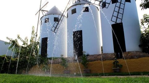 COMPLEJO TURÍSTICO RURAL EN VENTA  LOS MOLINOS, LAGUNAS DE RUIDERA