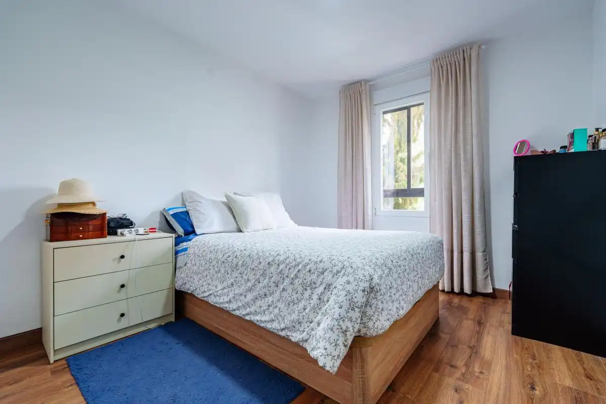 Habitación de Piso en venta en Madrid con Aire acondicionado, Calefacción y Amueblado