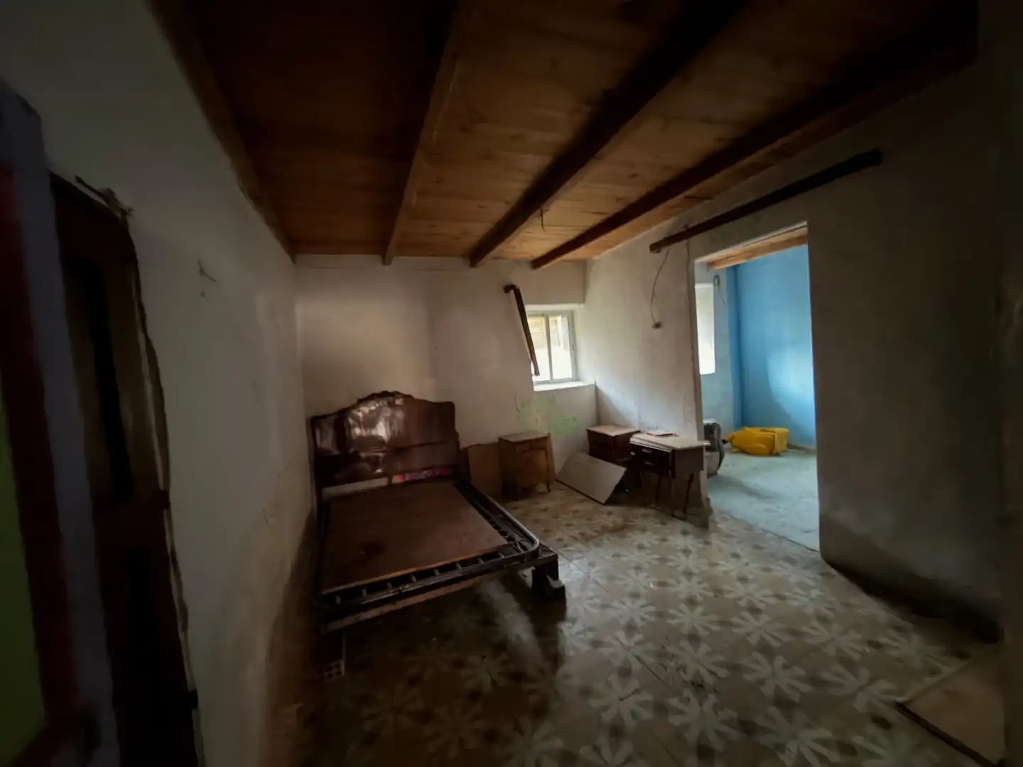 Houses for sale in Cuenca de Campos  with Storage room