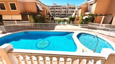 Photo 3 of Attic for sale in Avinguda de Portugal, 209, Calas Santiago Bernabéu, Santa Pola