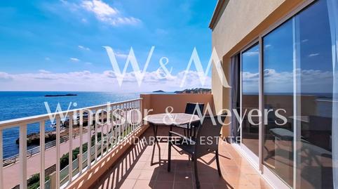 Foto 2 de Apartament en venda a Calle del Pou Roig, 7, Sant Carles, Illes Balears