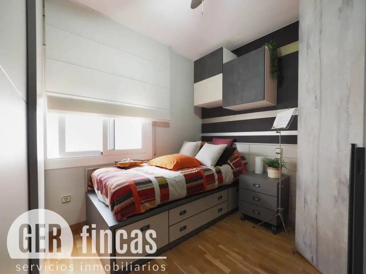 Flat with terrace for sale in Calle Nicolau Talló, imagen 28