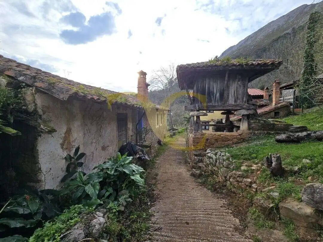 Casa en venda a Allende de Ardisana, imagen 28