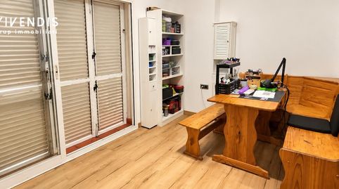 Foto 4 de Ático en venta en Calle Alfred Pereña, Príncep de Viana - Clot -Xalets Humbert Torres, Lleida Capital