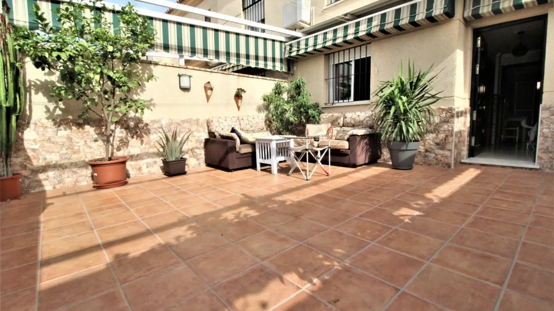 Casa adosada en venta en Pago San José - Princi - Jerez