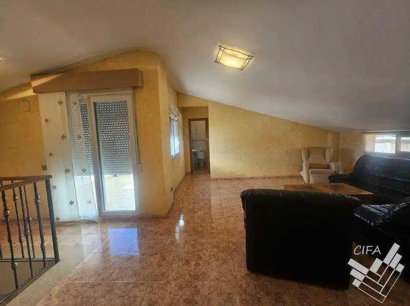 Detached homes for sale in Benicarló  with Air Conditioner, Terrace and Furnished
