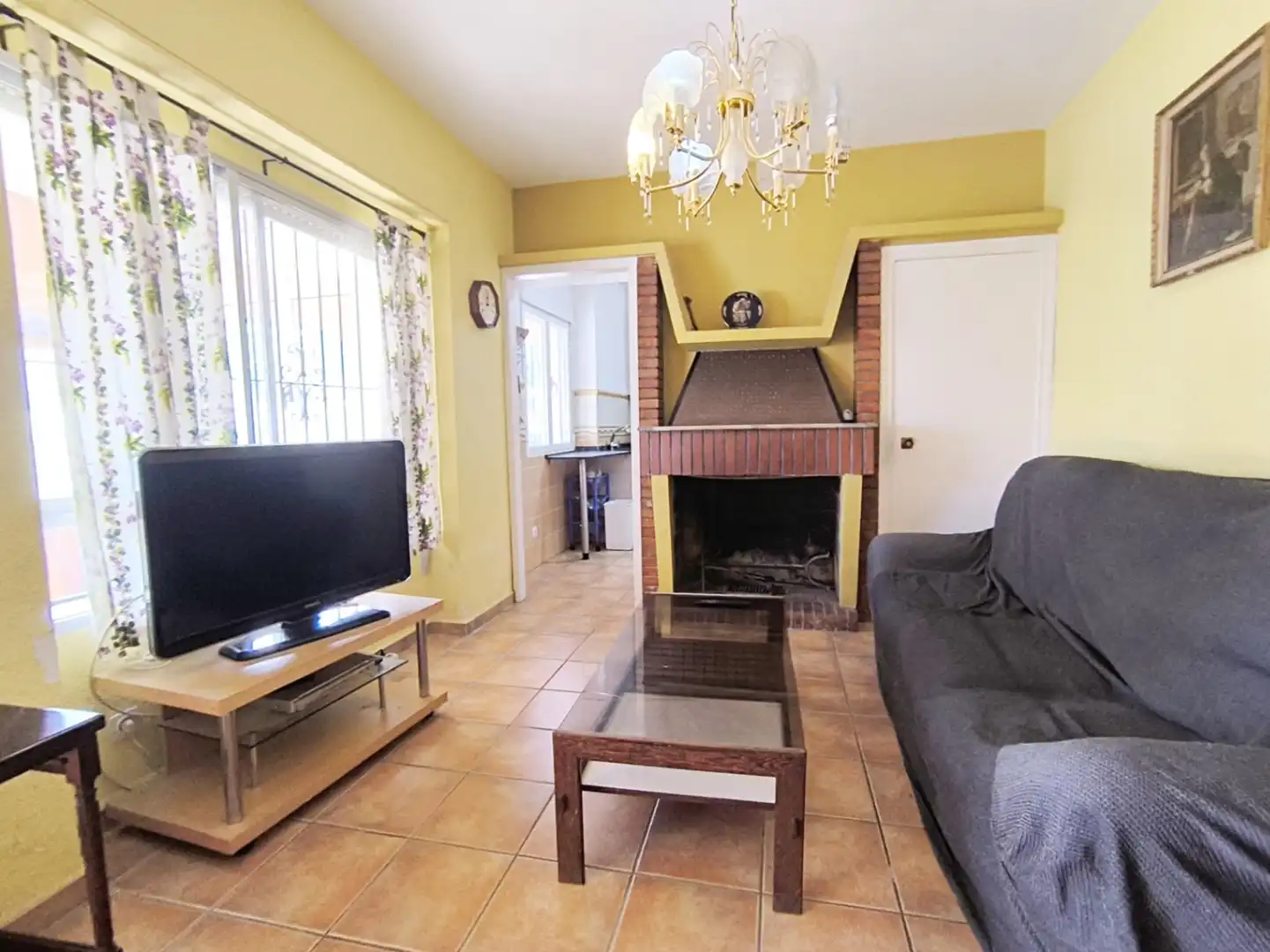 Villa avec piscine à vendre à Parcent, imagen 7