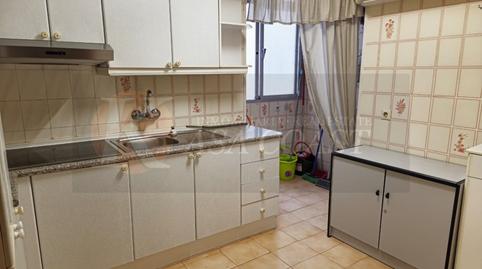 Foto 3 de Pis en venda a Centro ciudad, Málaga