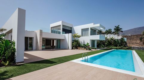Foto 4 de Casa o chalet en venta en Avenida la Macaronesia, La Caleta, Adeje