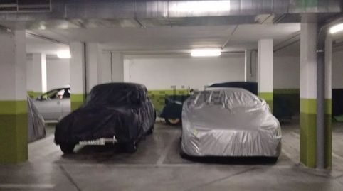 Photo 3 of Garage for rent in Calle de la Imaginación, 13, Norte, Alcobendas