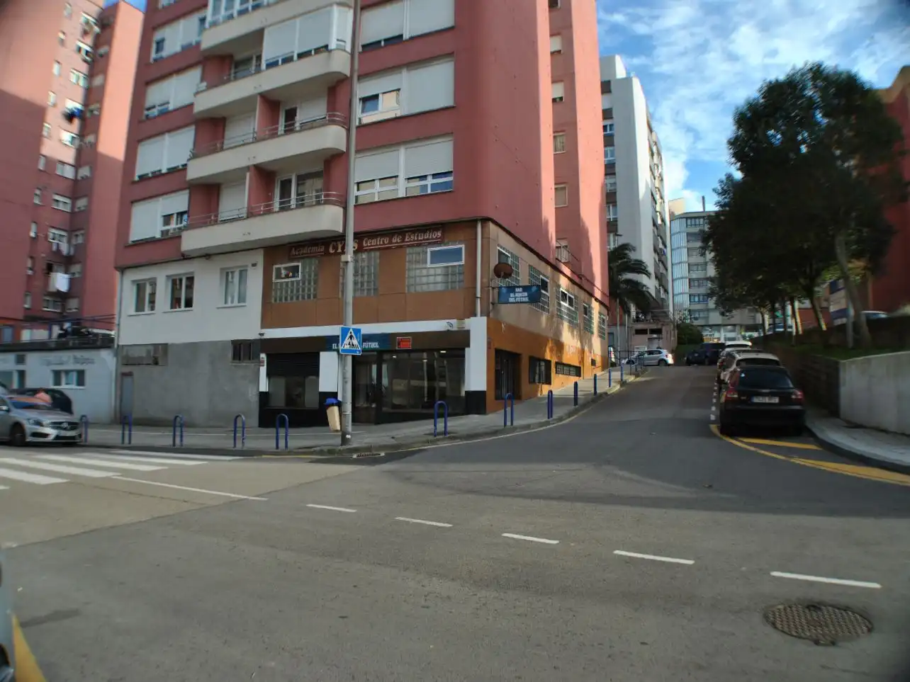 Gewerbefläche zum Verkauf in GENERAL DÁVILA 312, imagen 27