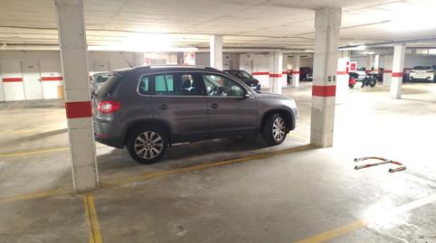 Foto 3 de Garatge de lloguer a Avinguda de Barcelona, 37, Cappont, Lleida