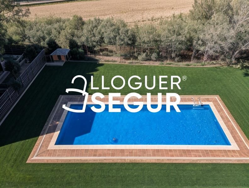 Wohnung zur Miete in Sentmenat, Polinyà