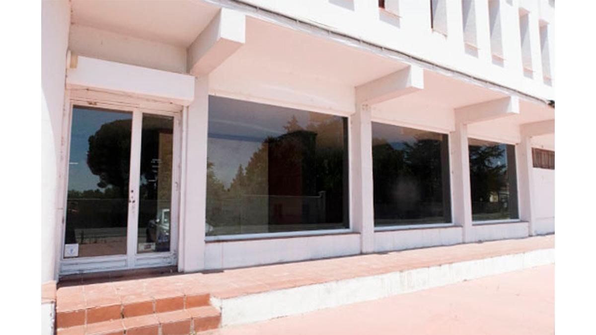 Industrial buildings for sale in ALDEALENGUA, 44, Cabrerizos