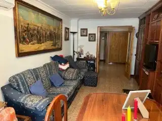 Flat for sale in Carrer d'Hernán Cortés, Puerto