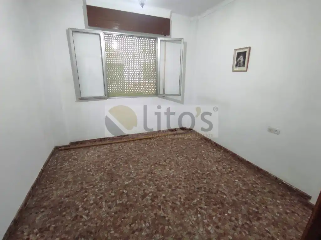 Dormitori de Casa adosada en venda en Dos Hermanas