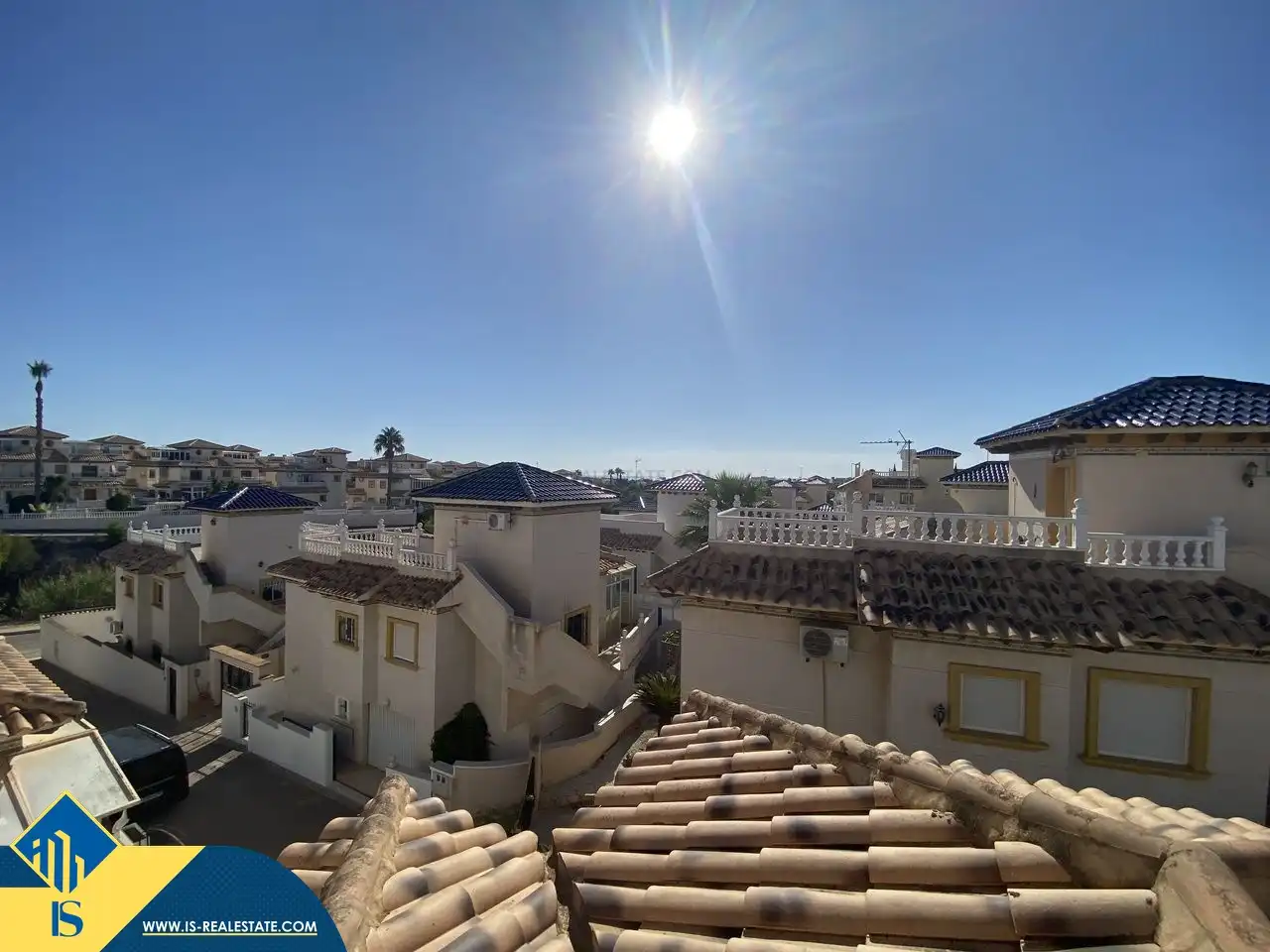 Villa mit Garten zum Verkauf in Orihuela Costa, imagen 32