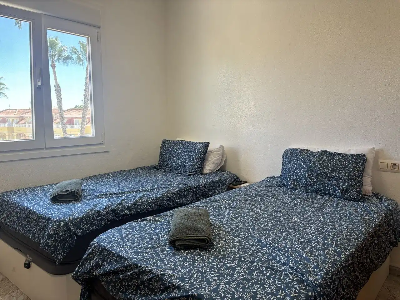 Apartament amb piscina en venda a Urbanización La Regía, imagen 20