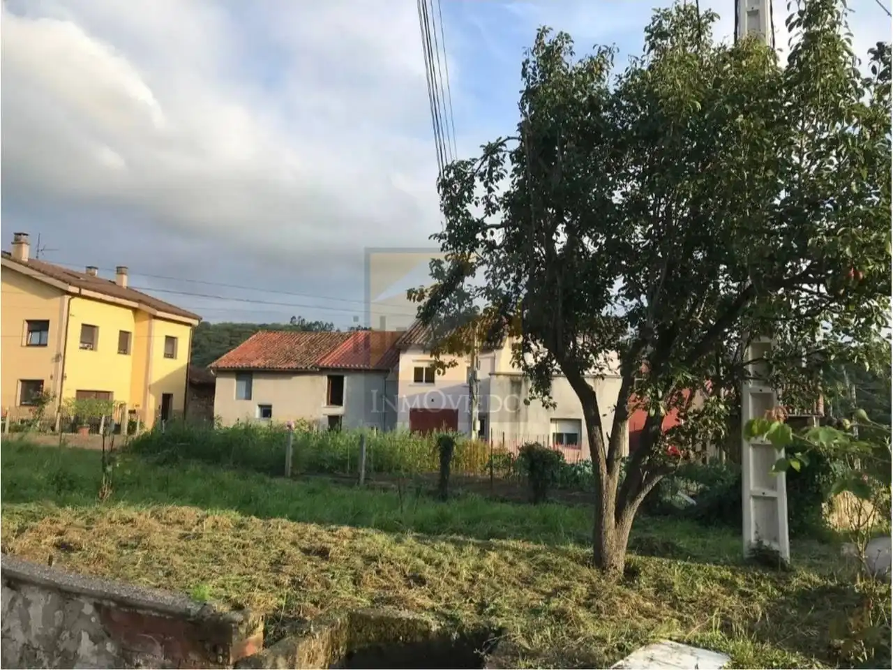Haus oder Chalet zum Verkauf in Siero
