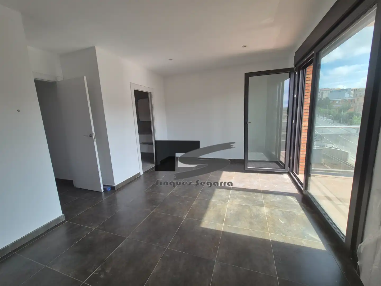 Casa o xalet en venda a Avinguda de Vallfogona, 37, Cervera