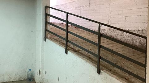 Photo 3 of Garage to rent in Carrer Ramon Menéndez Pidal, 26, Casablanca, Barcelona