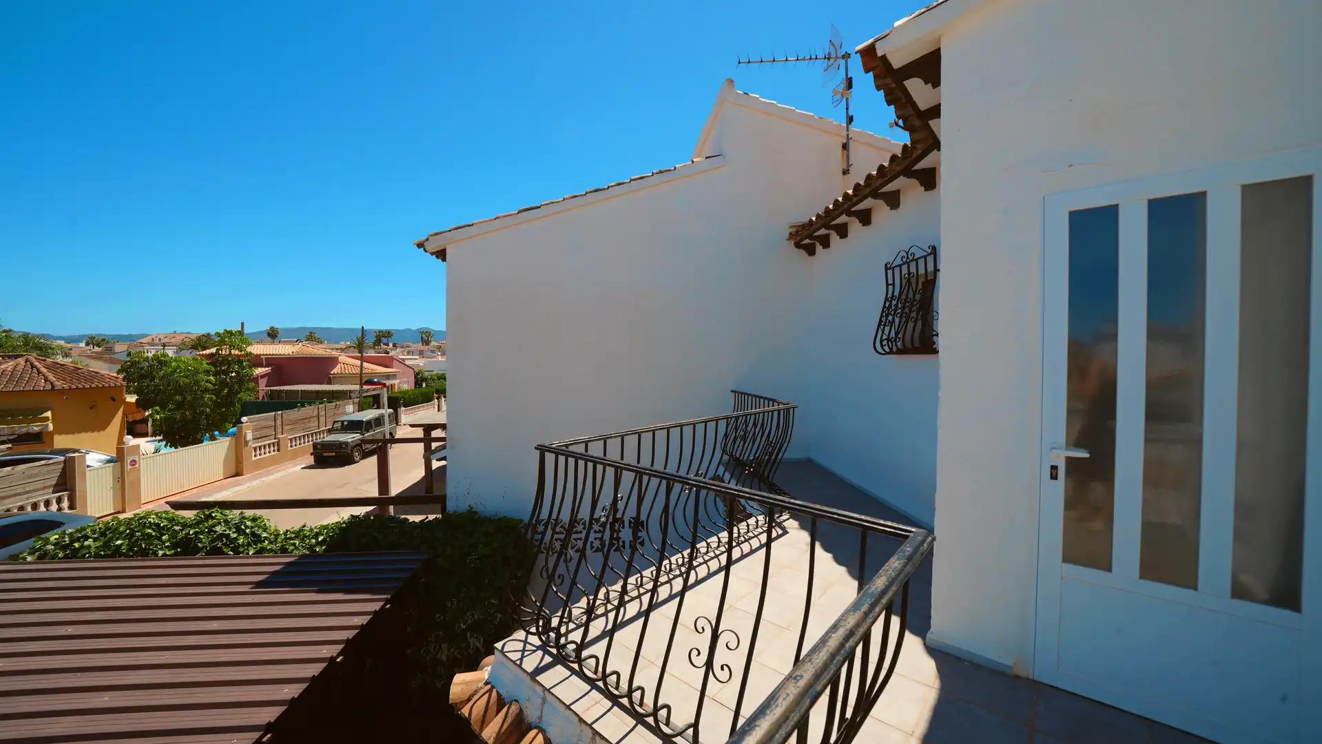 Reihenhaus mit Terrasse zum Verkauf in Els Poblets, imagen 10