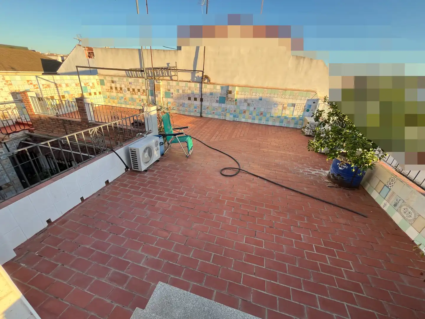 Casa con terrazza in vendita a Calle Juan Felipe Vilela 12, imagen 36