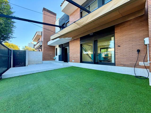 Casa-chalet en Venta en La Quinta