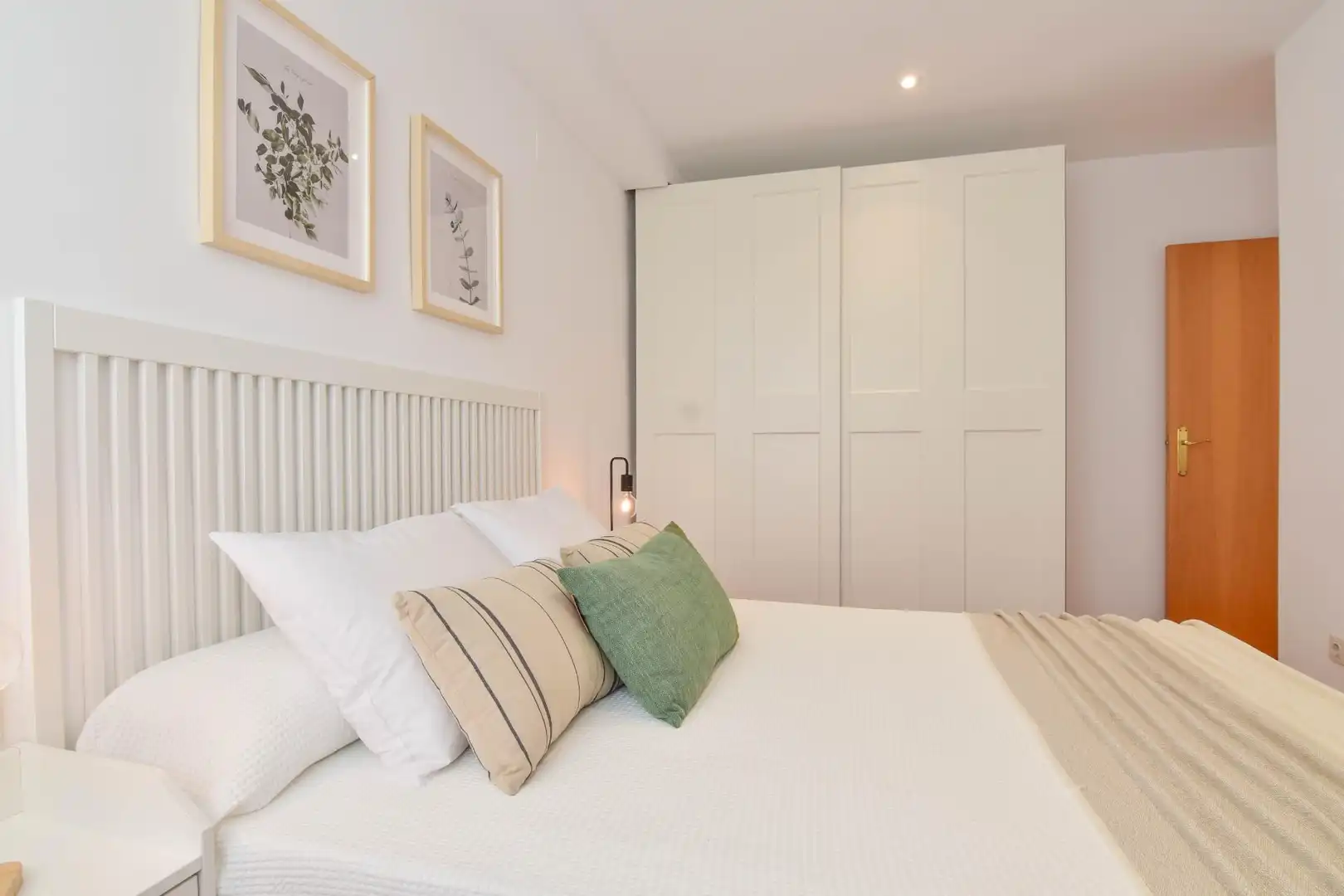 Appartement compact avec piscine à louer à Playas de Puçol, imagen 23