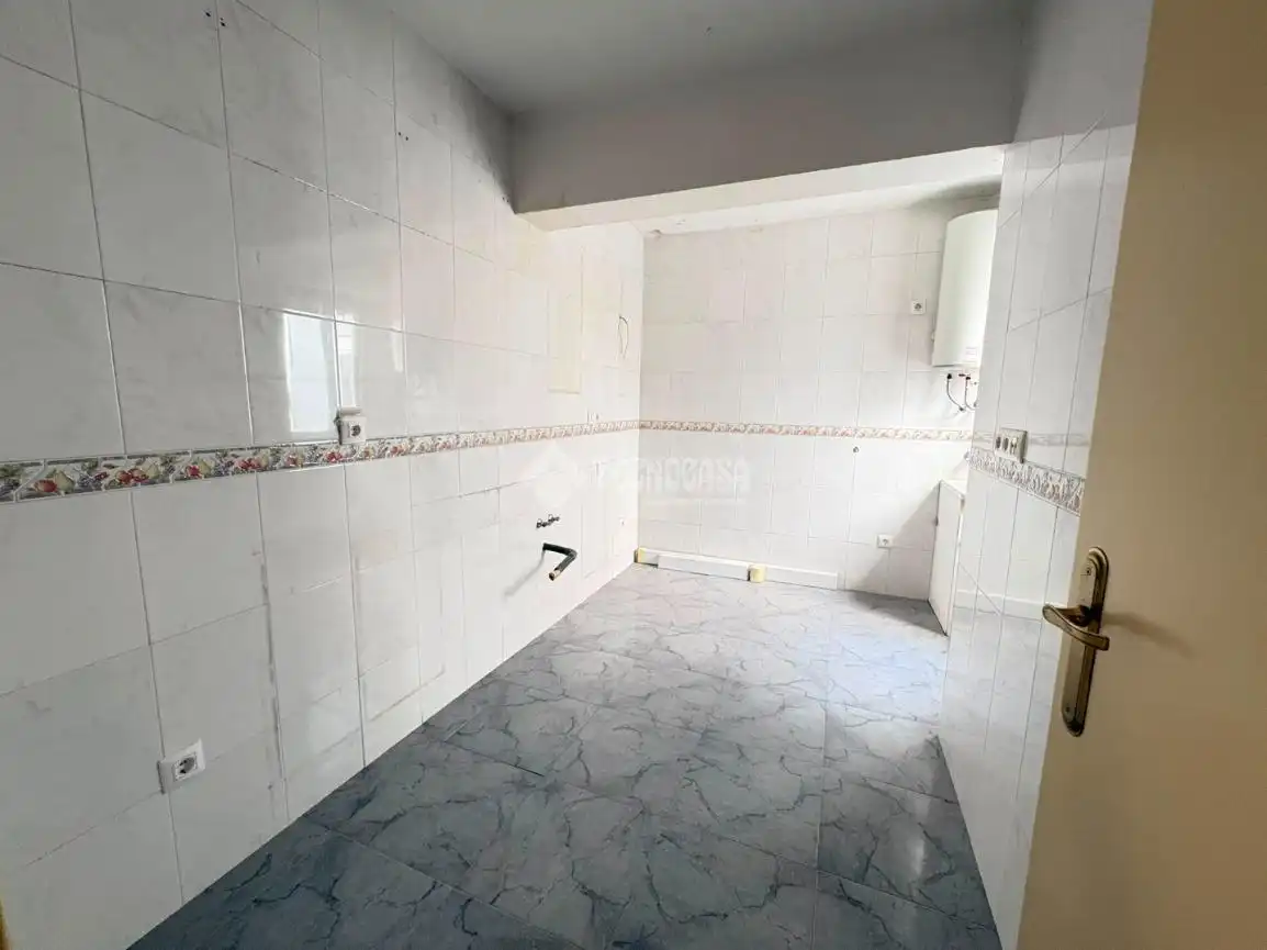Piso en venta en Jaén, Jaén
