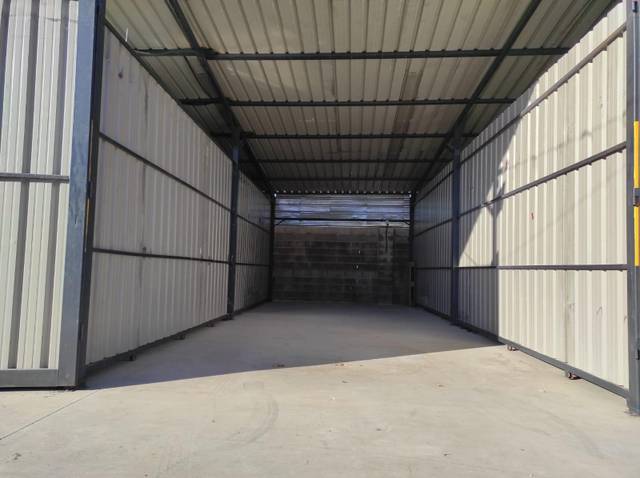 Trastero en Alquiler en Aldaia