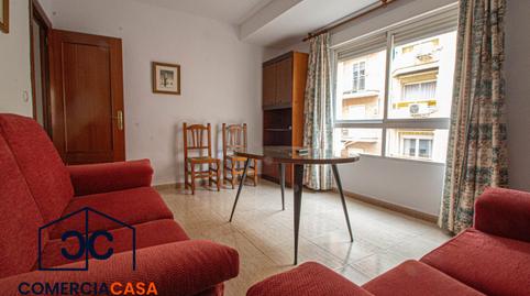 Foto 4 von Wohnung zur Miete in Camino de Ronda,  Granada Capital