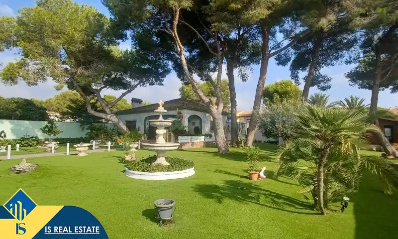 Villa mit Pool zum Verkauf in Orihuela Costa, imagen 38