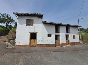 Villa mit Garten zum Verkauf in CASERIO VILLAR