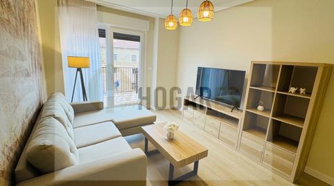 Foto 2 von Wohnung zur Miete in Calle Doctrina, 1, Centro, Soria Capital