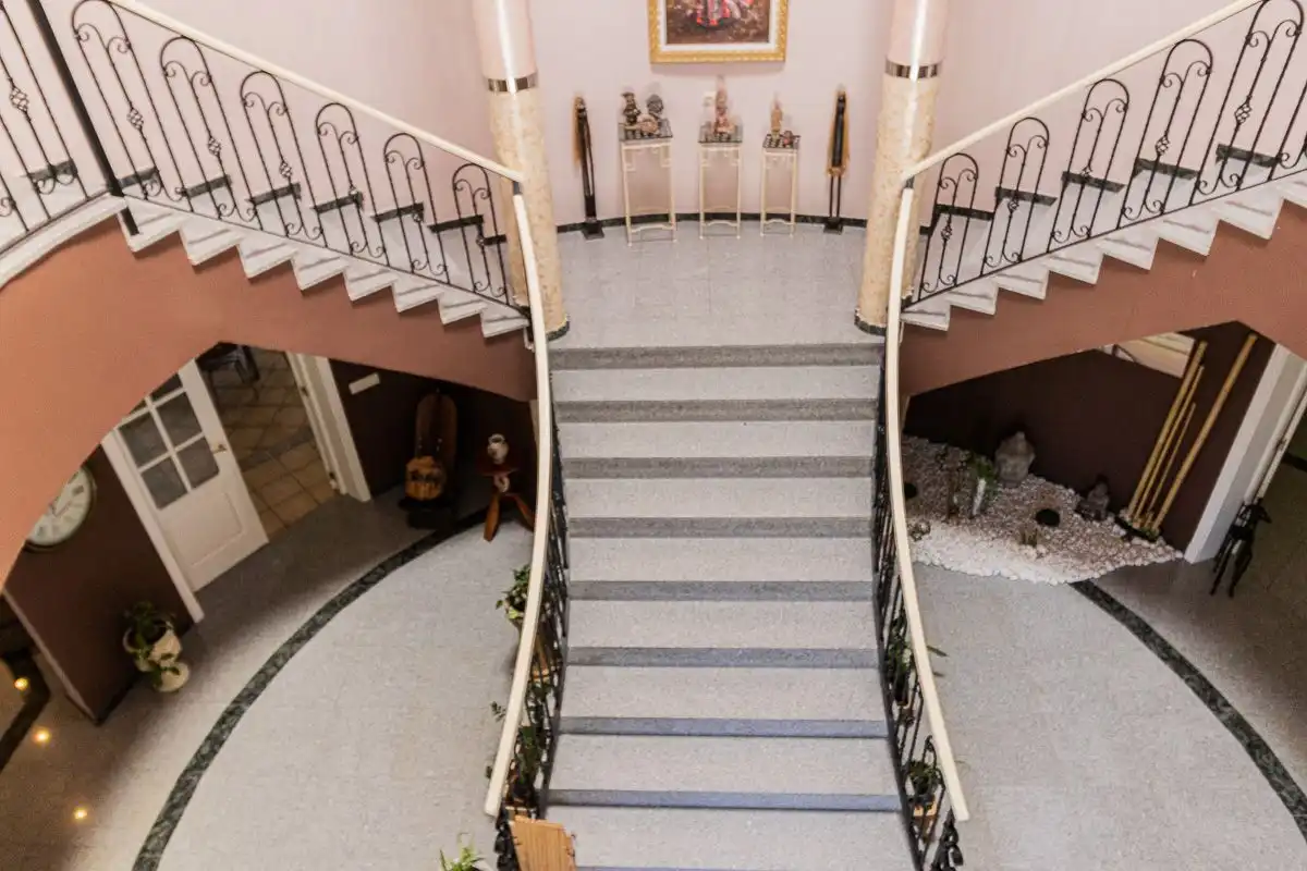 Casa o xalet en venda a Las Vaguadas