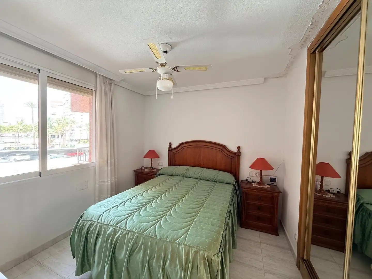 Appartement avec terrasse à vendre à Playa de Levante, imagen 7