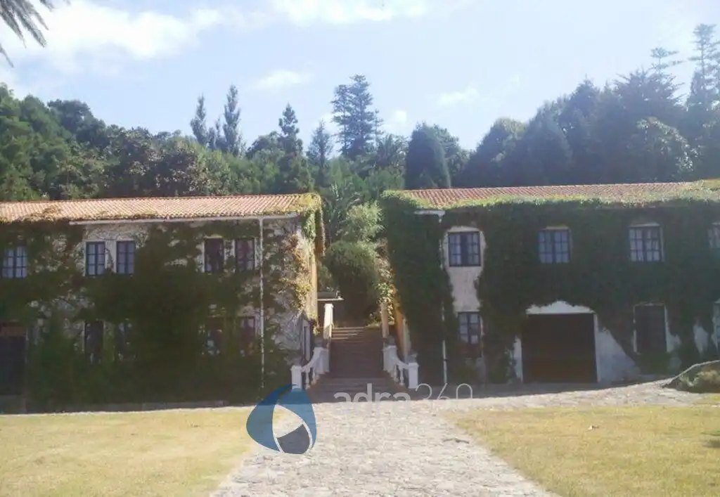 Exterior view of Buildings for sale in Corcubión
