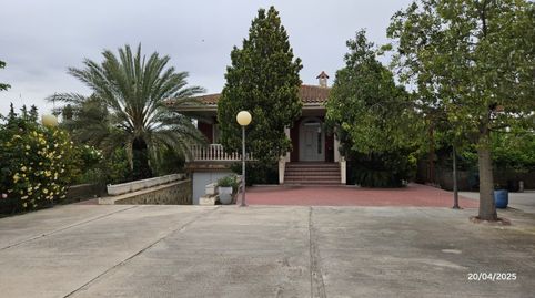 Foto 3 de Casa o chalet en venta en El Llano, Molina de Segura