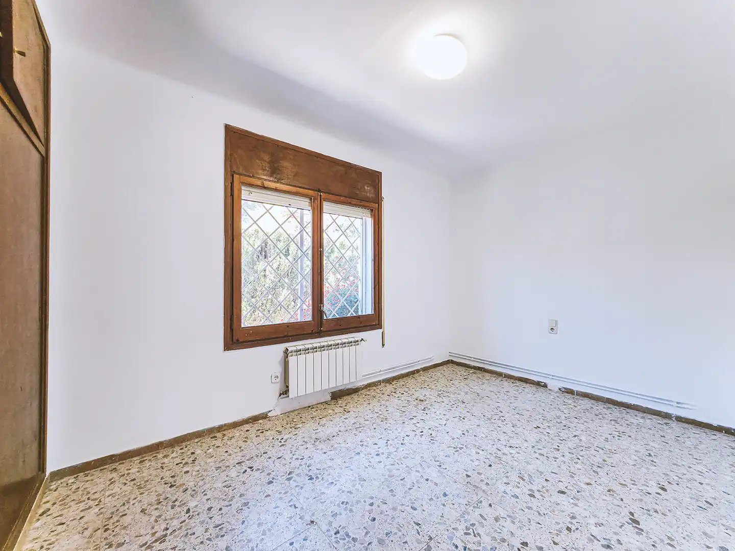 Dormitori de Casa o xalet en venda en Sant Pol de Mar amb Calefacció, Jardí privat i Terrassa