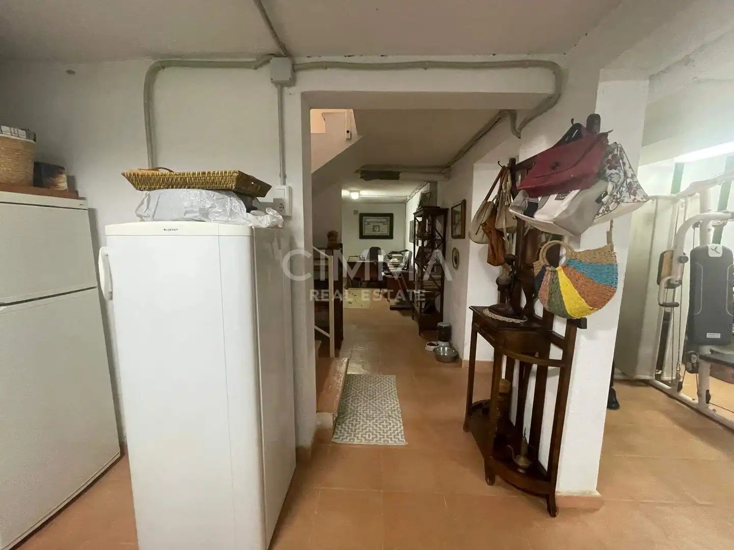 Casa o chalet en venta en Polop con Jardín privado y Piscina comunitaria