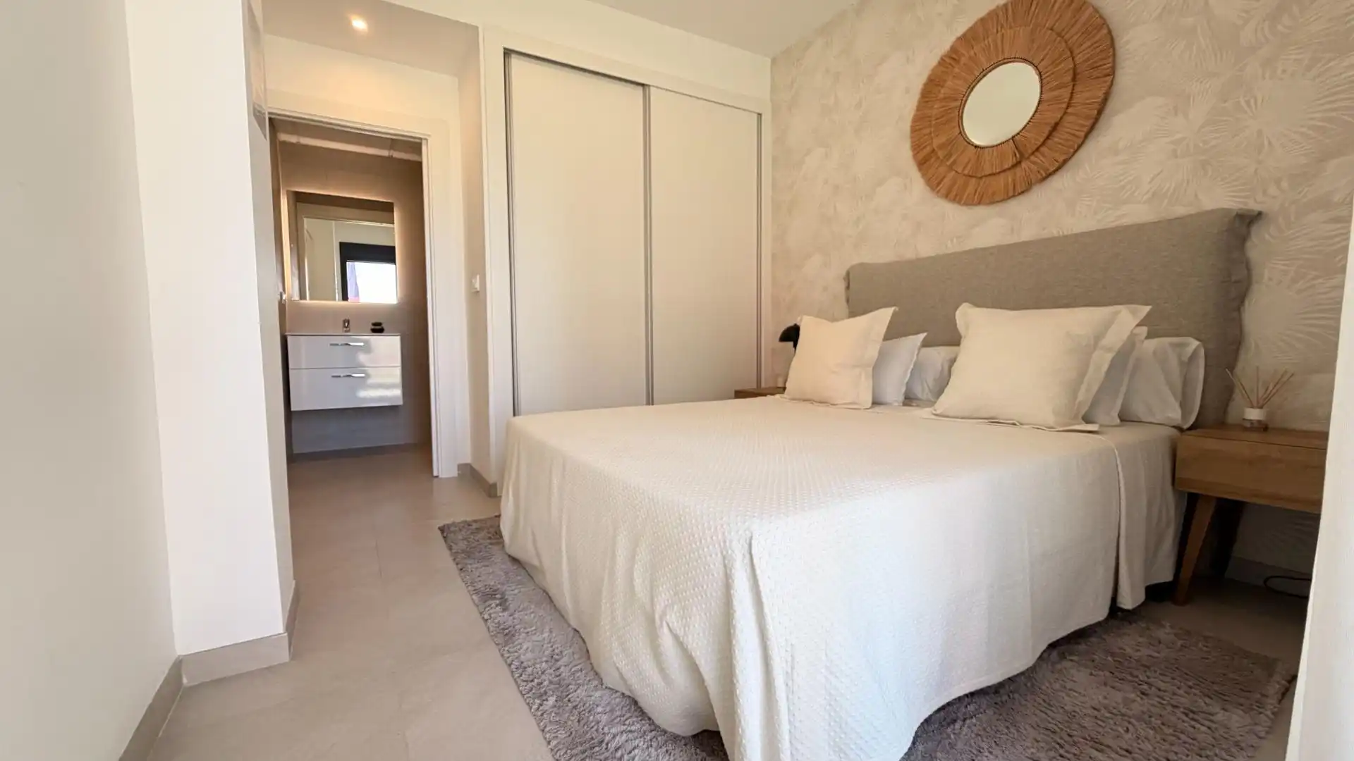 Àtic amb piscina en venda a Nueva Torrevieja - Aguas Nuevas, imagen 24
